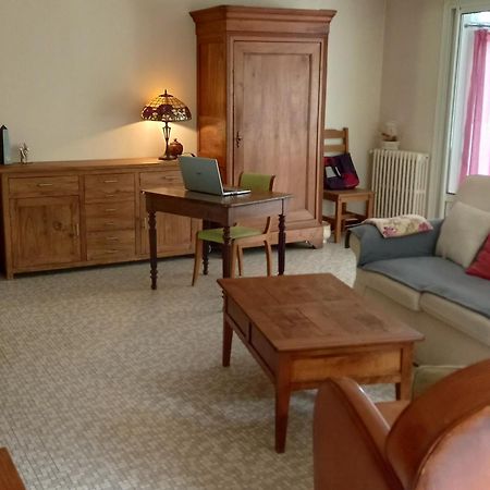 La Gisiere, Chambres D'Hotes シャラン エクステリア 写真