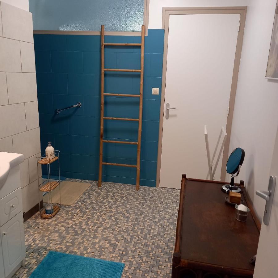 La Gisiere, Chambres D'Hotes シャラン エクステリア 写真