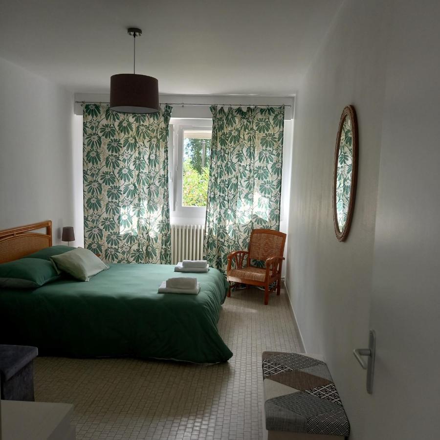 La Gisiere, Chambres D'Hotes シャラン エクステリア 写真