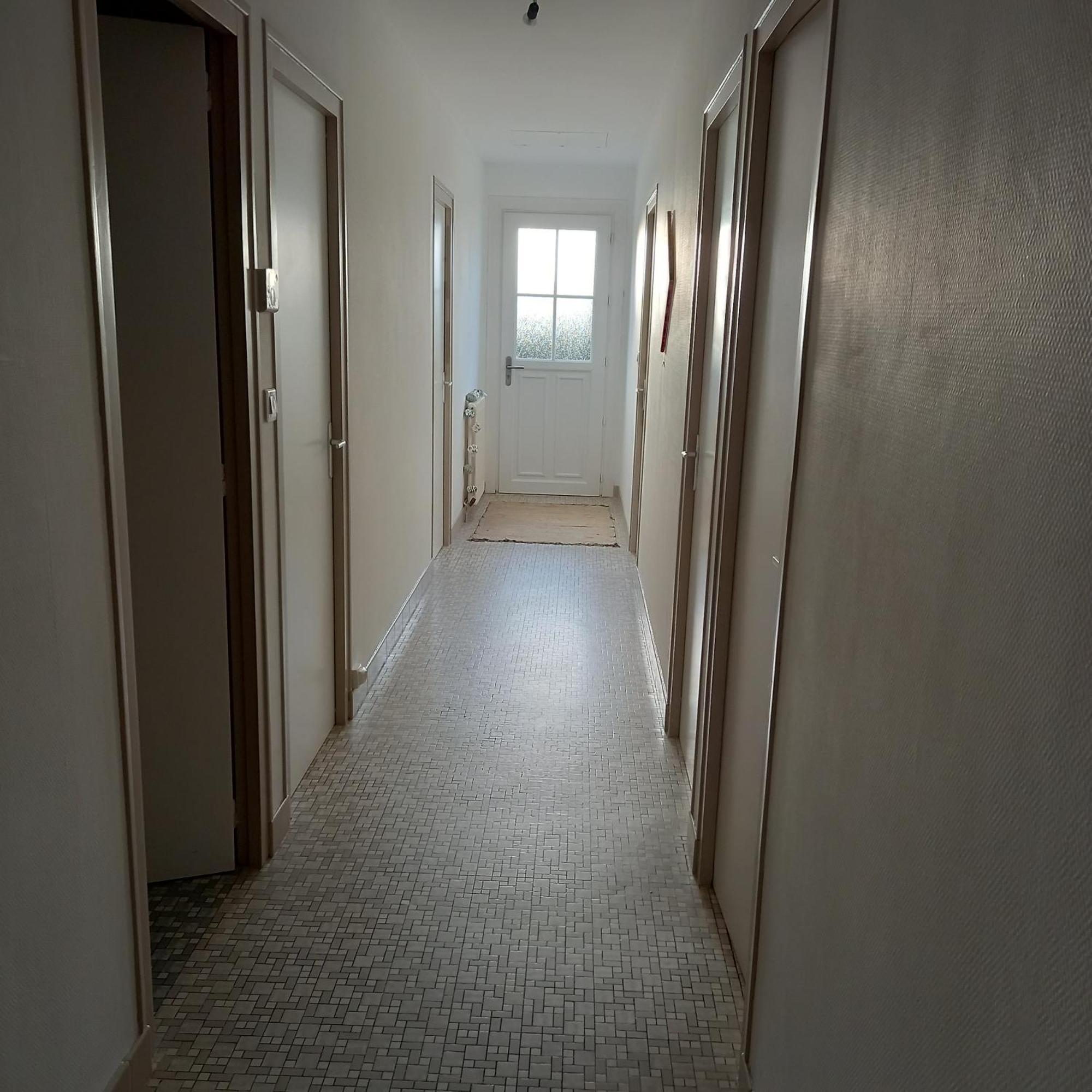 La Gisiere, Chambres D'Hotes シャラン エクステリア 写真